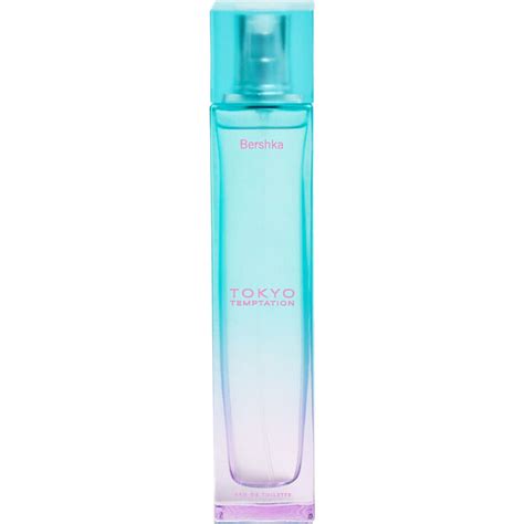 perfumes bershka